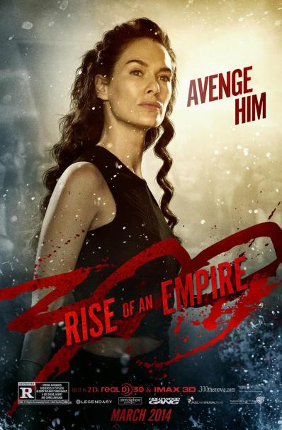 Phim 300: Đế chế nổi dậy 300: Rise of an Empire 2014 Loat_poster_nhan_vat_cuc_dep_tu_300_rise_of_an_empire_3896