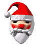 BLAGUES Mask_pere_noel