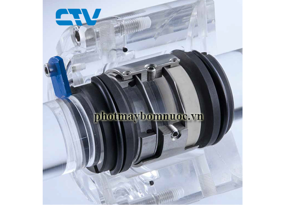 ctv-Phớt máy bơm nước Burgmann CTV M74-D Phot-may-bom-nuoc-burgmann-ctv-m74d