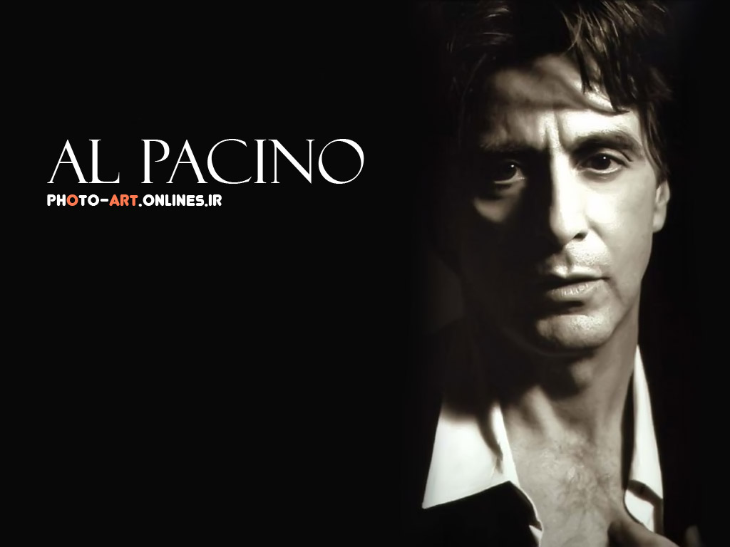 صور لي الممثل الاكثر من رائع Al Pacino Al-Pacino