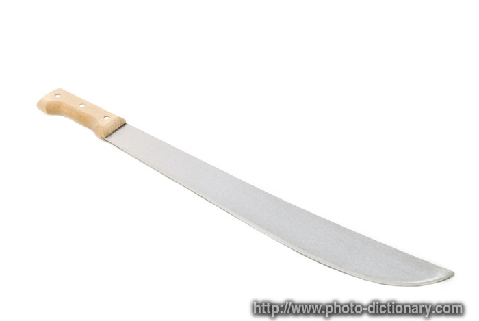 Rasage intime 3462machette