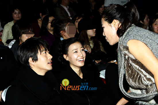 [23.10] Seoul Fashion Show ! 20091023202509765