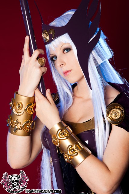 Cosplays de SS! ^^ 2247860