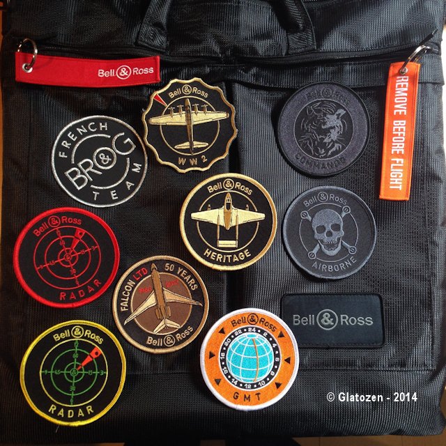 bell ross - Goodies officiels Bell&Ross - Page 13 Instagram_428-2014-04-09