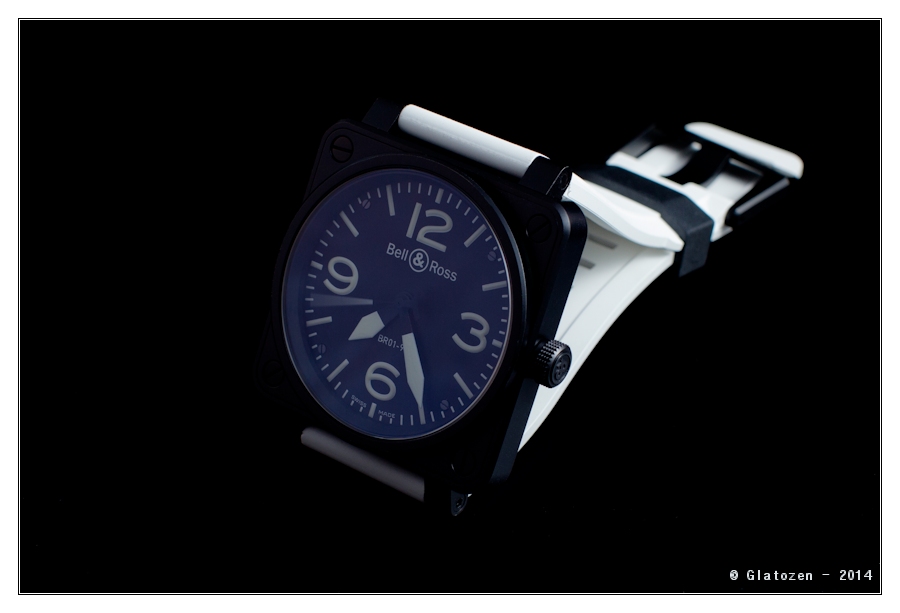 La Bell & Ross du jour - Page 6 2014_BR01-92_001_FORUM