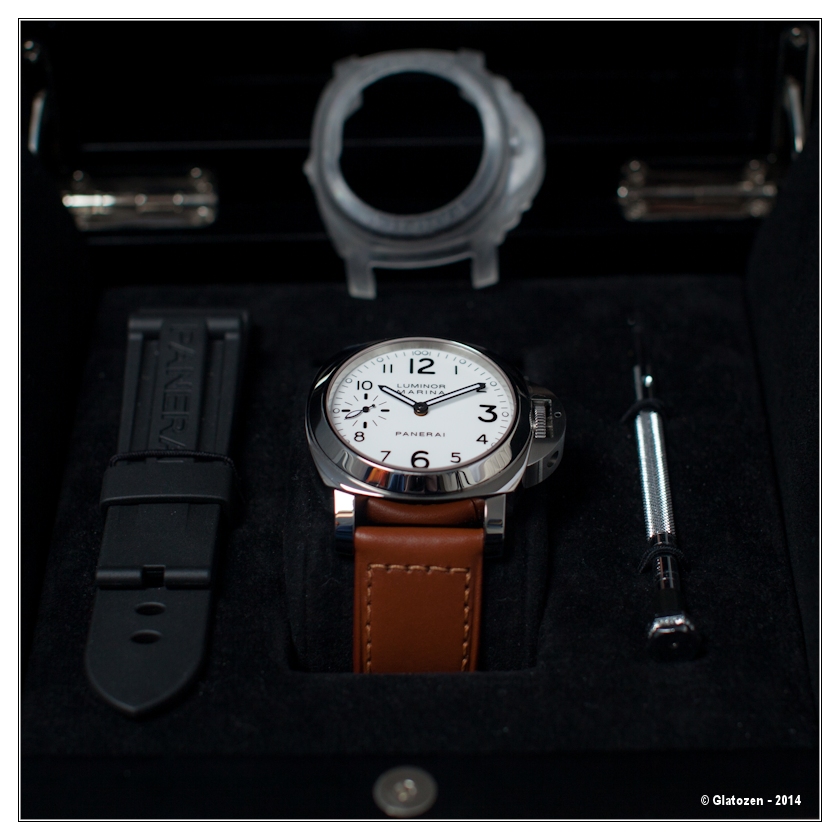 [Vendue] Panerai Luminor Marina PAM 113 2014_PAM113_VDS_002_FORUM