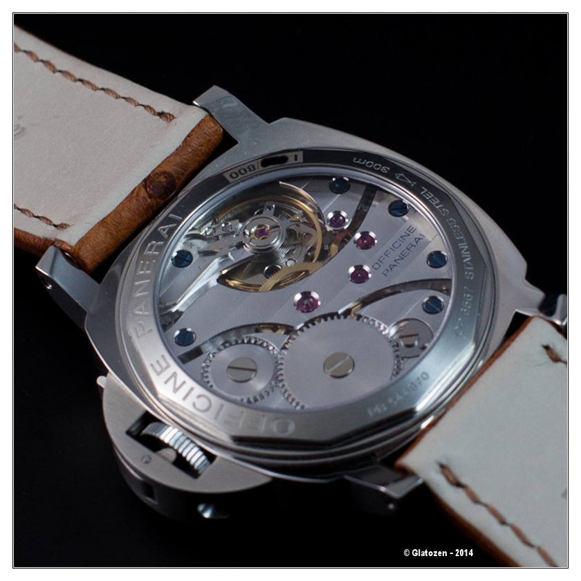 [Vendue] Panerai Luminor Marina PAM 113 2014_PAM113_VDS_005_FORUM