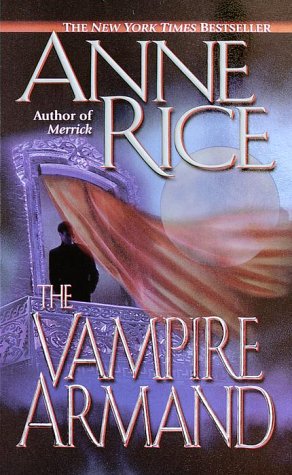Cronicas Vampiricas 6 - El vampiro Armand. ( Anne Rice ) 31332