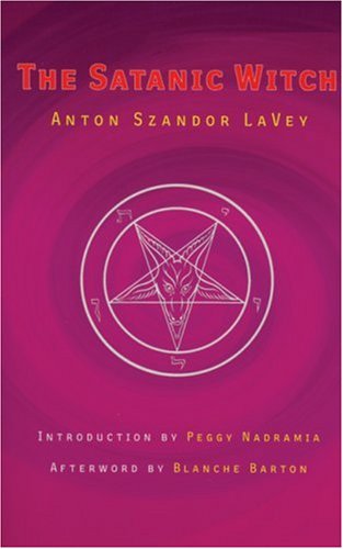 The Satanic Witch 123945