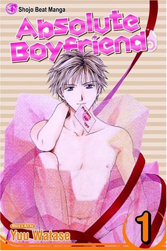 Zettai Kareshi/Absolute Boyfriend 856917