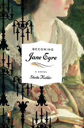 Quand j'étais Jane Eyre - Sheila Kohler 6394951