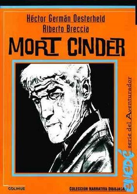 Mort Cinder 1612733