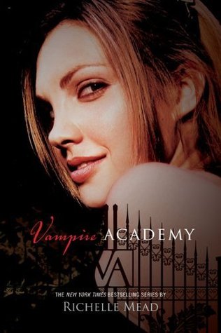 Vampirska Akademija 345627