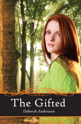 The Gifted by Deborah Andreasen  10407598