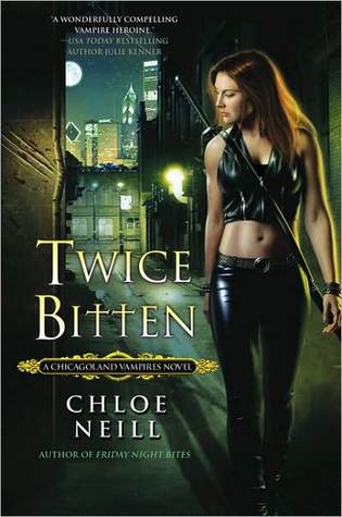 Saga Chicagoland Vampires [Chloe Neill] [inglés] 7060582