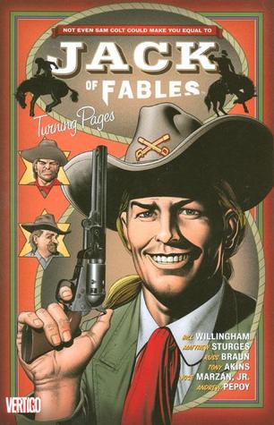 Fables  3647089