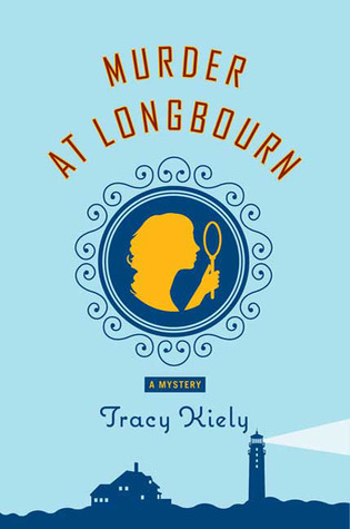 kiely - The Elizabeth Parker Mysteries - Murder at Longbourn de Tracy Kiely 6601157