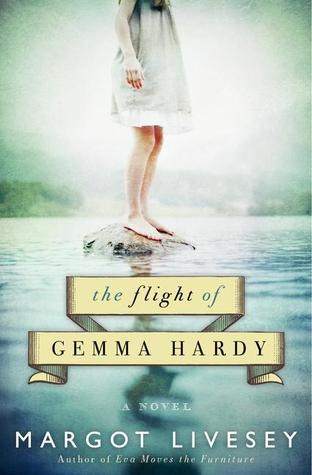 The Flight of Gemma Hardy de Margot Livesey 12002819