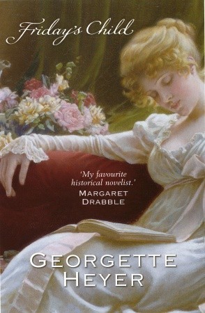 Georgette Heyer : romans historiques, romances Regence et romans policiers 311178