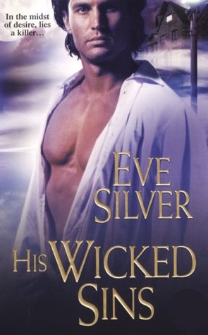 His Wicked Sins de Eve Silver 2752800