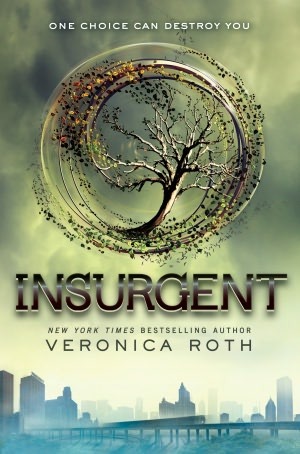 Divergent (srie) par Veronica Roth  11735983