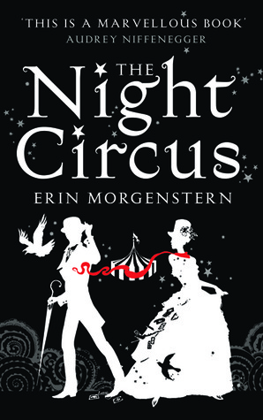 Le Cirque des Rêves - Erin Morgenstern 10860047