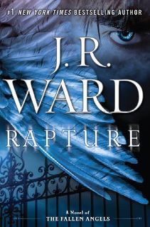 Rapture (Ángeles Caídos 4) - J.R. Ward 13040826