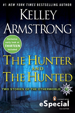 The Hunter and the Hunted (Nouvelles 7.5 et 12.5) (VO) 13615541