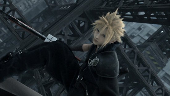 [Image & GIF ] Viens voir toute les meilleurs images et Gifs de Final Fantasy/Kingdom Hearts ! 5533332