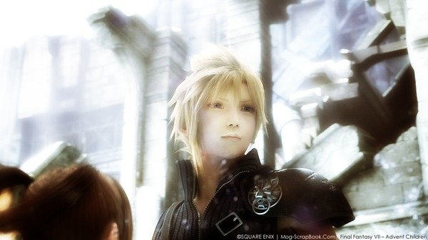 [Image & GIF ] Viens voir toute les meilleurs images et Gifs de Final Fantasy/Kingdom Hearts ! 5533339