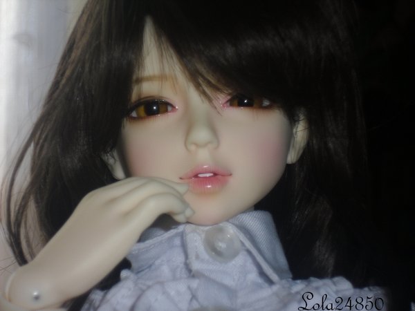 Luchia [Airi DreamingDoll] 6072089