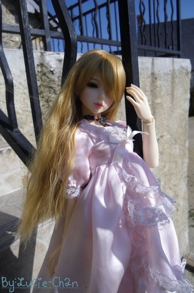 Luchia [Airi DreamingDoll] 6574179