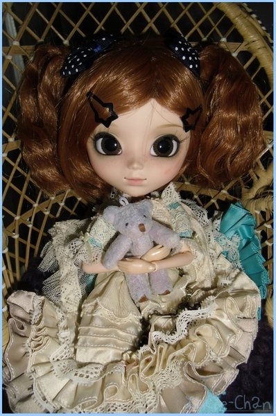 Les petites poupées de Lucie24 6594184
