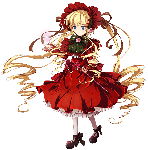 Rozen Maiden 7324600