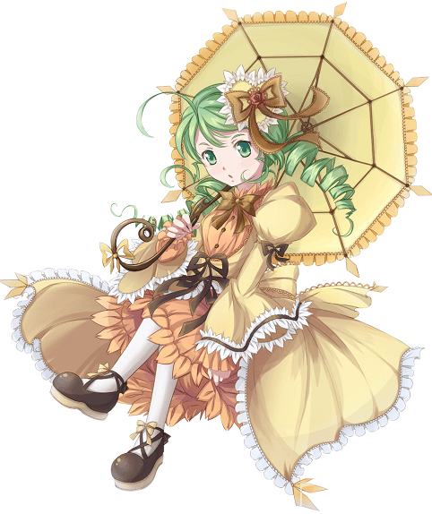 Rozen Maiden 7324890