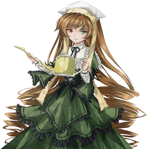 Rozen Maiden 7324902