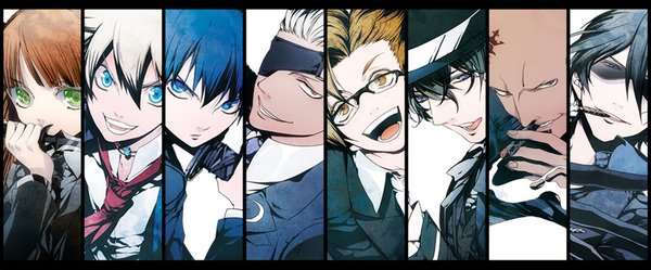 La Arcana Famiglia 7355250