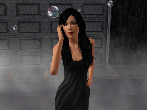 [Terminé] ♔ Miss Lovely Sims 2013 ♔ Participants + 1er épreuve 7458028