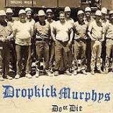 Dropkick Murphys [Folk Rock] 8130186