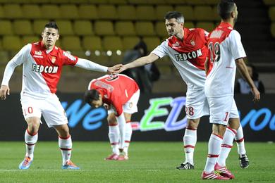 Monaco largement au-dessus - Débrief et NOTES des joueurs (Monaco 2-0 Rennes) James-rodriguez-toulalan-2