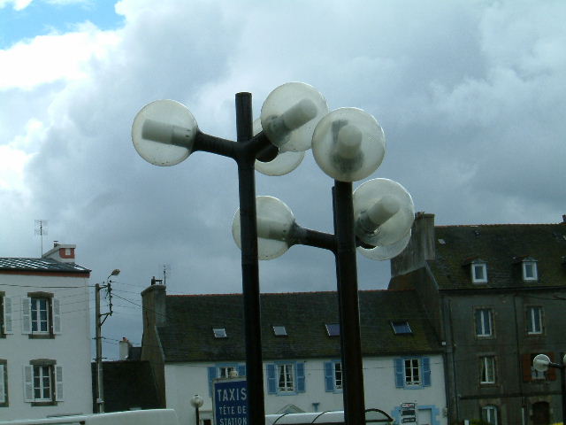 [jeu] je veut une image - Page 2 Lampadaires