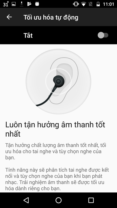 [ROOT] Hướng dẫn mang hệ thống âm thanh trên Xperia XZ2 lên bất kỳ thiết bị Android nào X1WBR