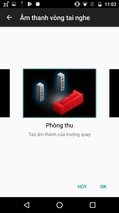 [ROOT] Hướng dẫn mang hệ thống âm thanh trên Xperia XZ2 lên bất kỳ thiết bị Android nào X1jD0