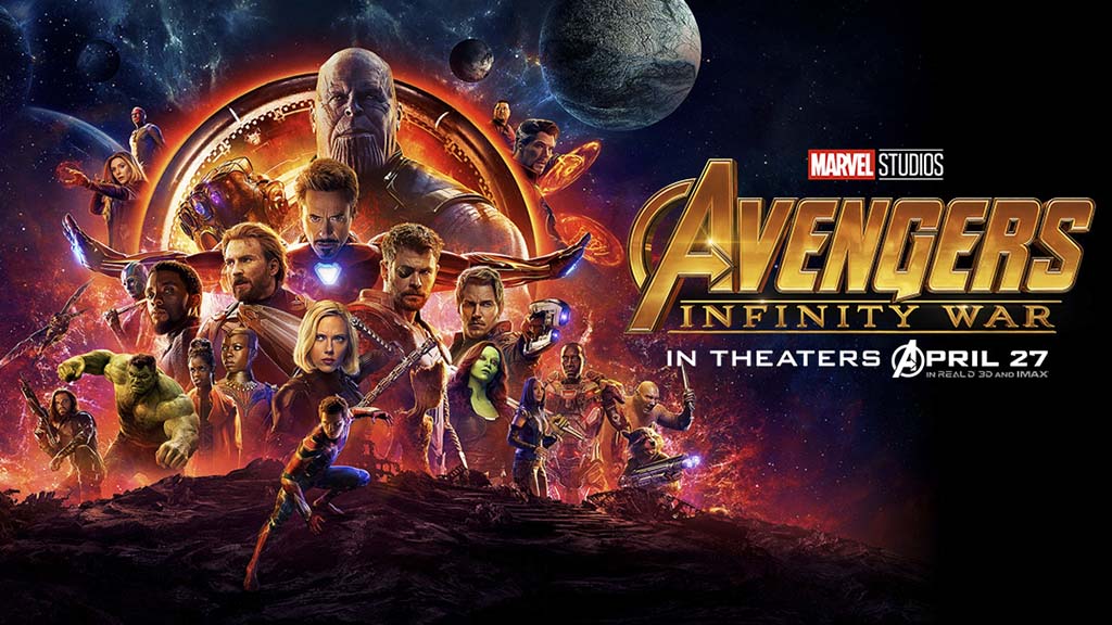 Nhanh tay tải và xem phim Avengers: Infinity War 2018 (Vietsub) trên PC H0Y4x