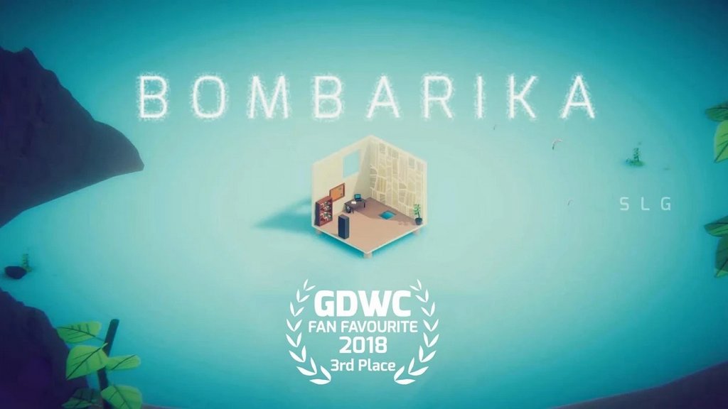 [Android/iOS] BOMBARIKA - Game mobile giải đố "phá bom" đang được miễn phí trong thời gian ngắn HYfmB