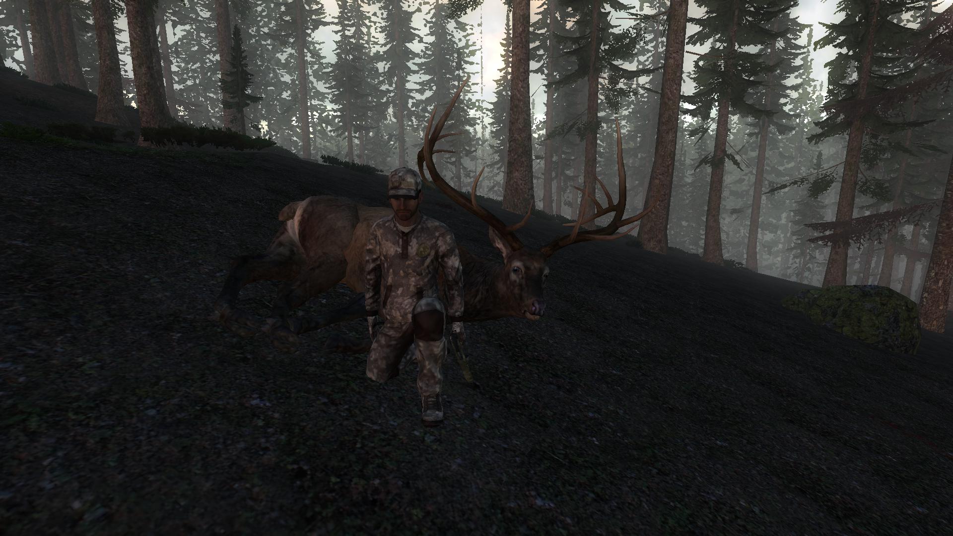 [CONCLUSA]Competizione theHunteritaly: Silent Elk A5460288639846e7517b760d7cc989db25778c95