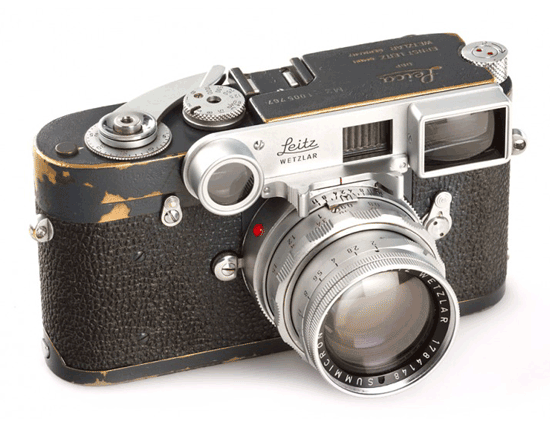 1923 Leica O-series - chiếc máy ảnh đắt nhất thế giới Tinhte.vn_4de3505cc6367_leica-m2-grey