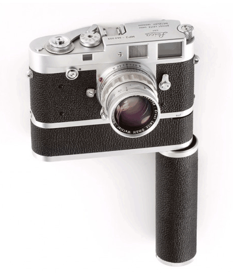 1923 Leica O-series - chiếc máy ảnh đắt nhất thế giới Tinhte.vn_4de3507bb5bdf_leica-MP2-Motor-chrome