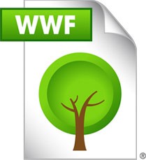 Bảo vệ cây xanh với chuẩn tập tin chống in ra giấy WWF 162874d019f0917ef7_wwf-file-format