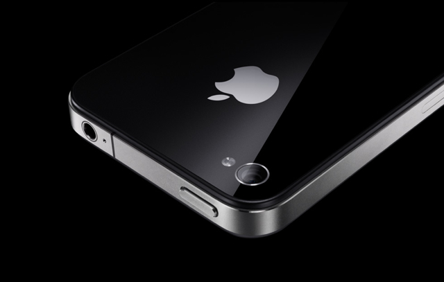 Apple chính thức ra mắt iPhone thế hệ tiếp theo - iPhone 4 34c0d5f9f0c11a_gallery09-20100607